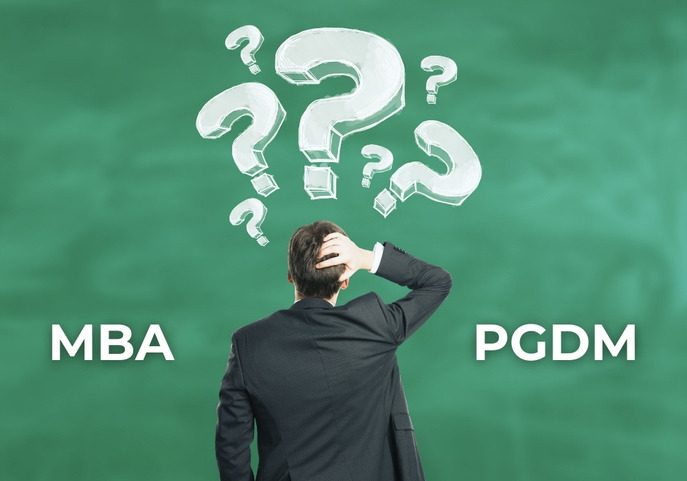 Don’t Apply for an MBA PGDM Without Knowing These!
