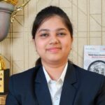 Meet Darshini Jogadia