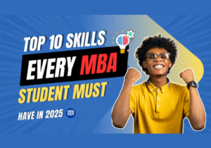 Top 10 Skills -Blog