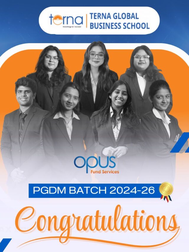 Cheers to Our Rising Stars!