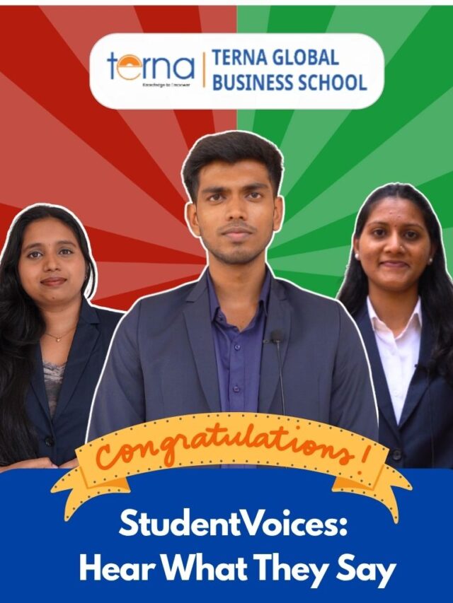 Student Testimonial PGDM Batch 2024-26