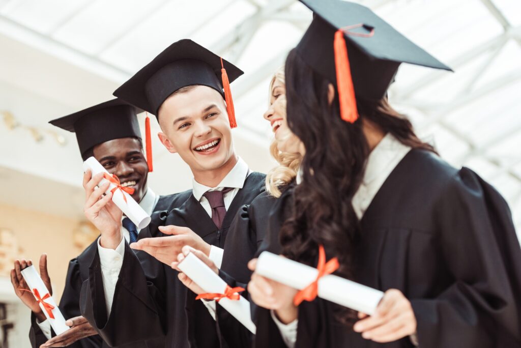 Terna Global Business School MBA Degree