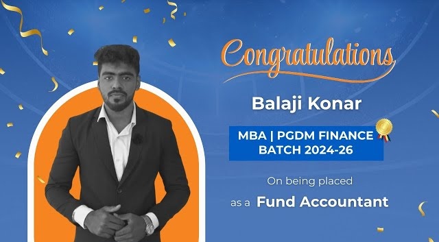 ASBS-TernaGBS Balaji Konar