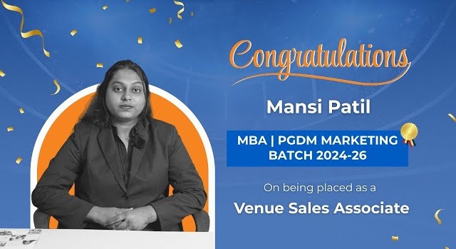 ASBS-TernaGBS Mansi Patil