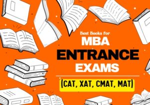 Best Books for MBA Entrance Exams Blog