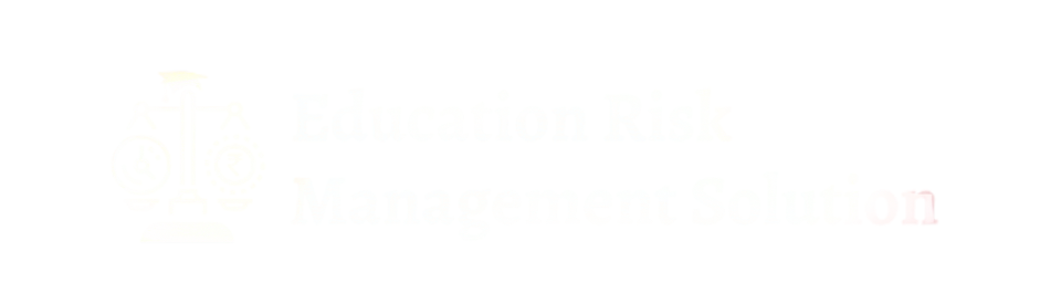 Education Risk Management Solution Logo