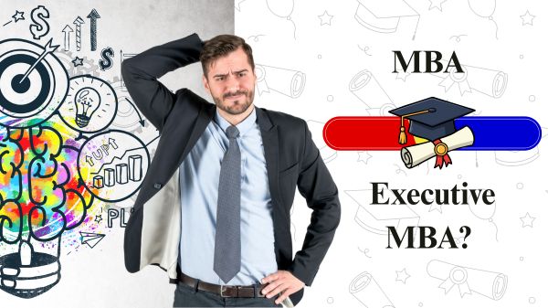 MBA or Executive MBA Understanding the Difference Before You Choose
