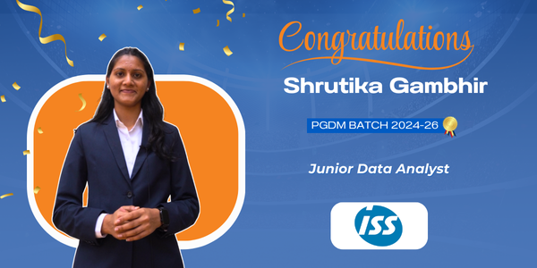 Shrutika Gambhir Thumbnail