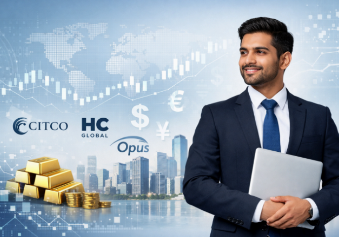 Why Core Finance Should Be the First Choice for MBA Finance Students