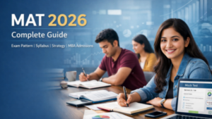 Ternagbs - MAT 2026 Complete Guide