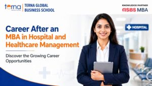 Career After an MBA in Hospital and Healthcare Management