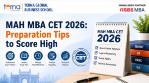 MAH MBA CET 2026 Preparation Tips to Score High