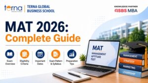MAT 2026 Complete Guide to Exam Strategy, Preparation & MBA Admission Path