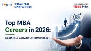 Top MBA Careers in 2026 Salaries & Growth Opportunities