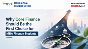 Why Core Finance Should Be the First ChoicE