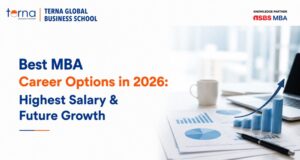 Best MBA Career Options in 2026 Highest Salary & Future Growth