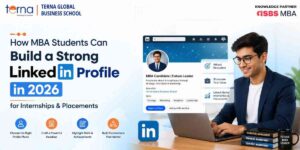 How MBA Students Can Build a Strong LinkedIn Profile in 2026