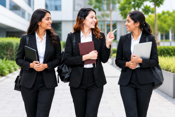 Kickstart your career TernaGBS