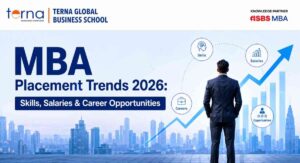 MBA Placement Trends 2026 Skills, Salaries & Career Opportunities