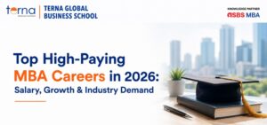 Top High-Paying MBA Careers in 2026 Salary, Growth & Industry Demand