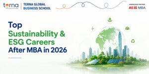 Sustainability & ESG MBA Careers in 2026