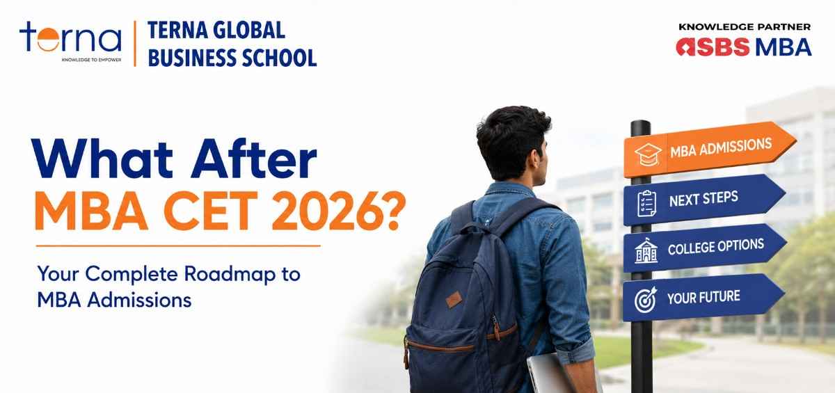 What After MBA CET 2026 Your Complete Roadmap to MBA Admissions