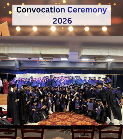 ASBS Terna CONVOCATION 1