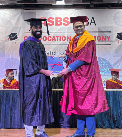 ASBS Terna CONVOCATION 10