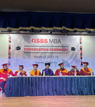 ASBS Terna CONVOCATION 4