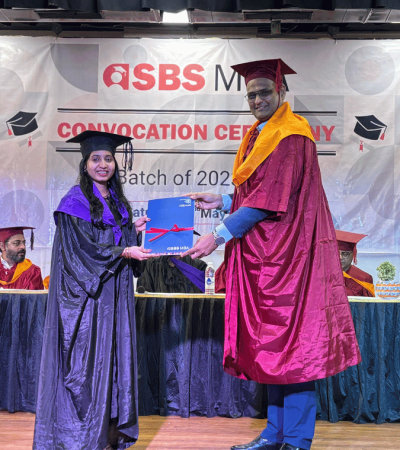 ASBS Terna CONVOCATION 5