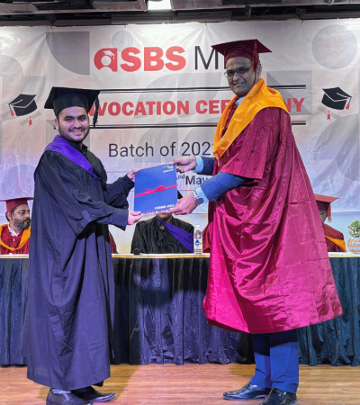 ASBS Terna CONVOCATION 6