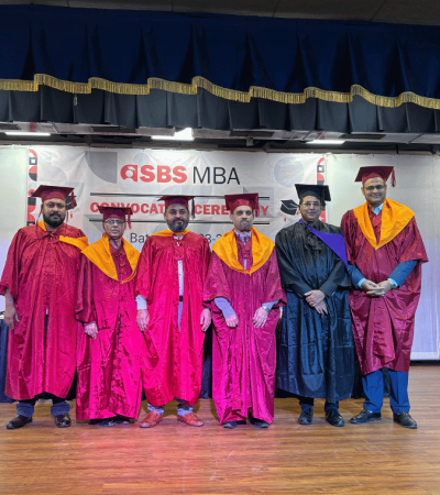 ASBS Terna CONVOCATION 8