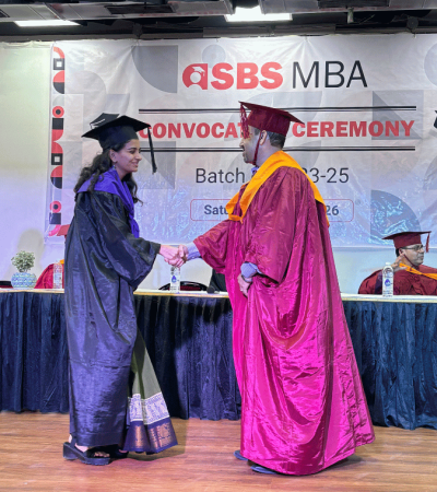 ASBS Terna CONVOCATION 9