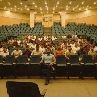 ASBS Terna -Induction Program 0.3