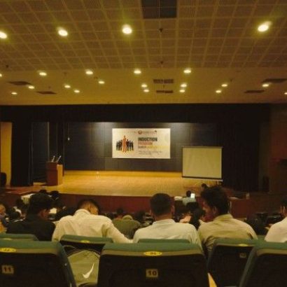 ASBS Terna -Induction Program 0.4