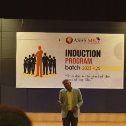 ASBS Terna -Induction Program 0.5
