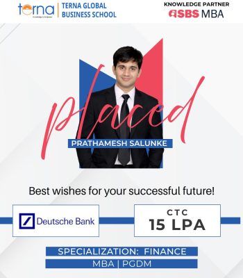 ASBS -Terna prathmesh