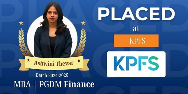 Ashwini Thevar joins KPFS