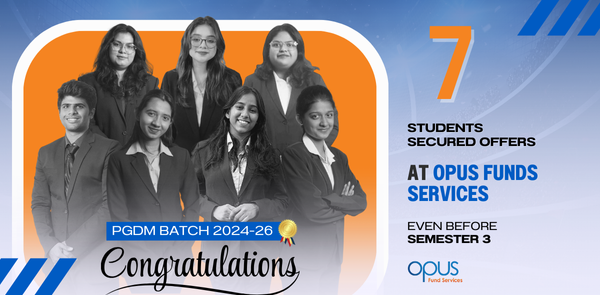 Cheers to Our Rising Stars!