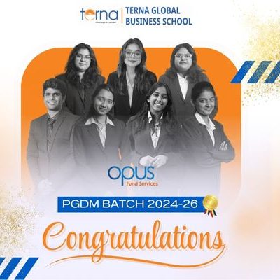 Cheers to Our Rising Stars