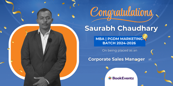 Corporate Sales Manager TGBS