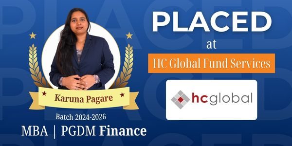 Karuna Pagare joins HC Global