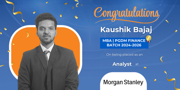 Kaushik Bajaj - ternagbs