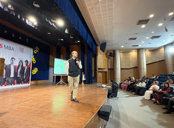 MBA PGDM Batch 1 2026–28