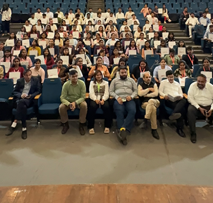 MBA PGDM Batch 3 2026–28