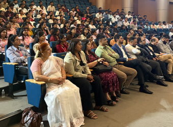 MBA PGDM Batch 4 2026–28