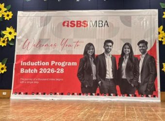 MBA PGDM Batch 5 2026–28