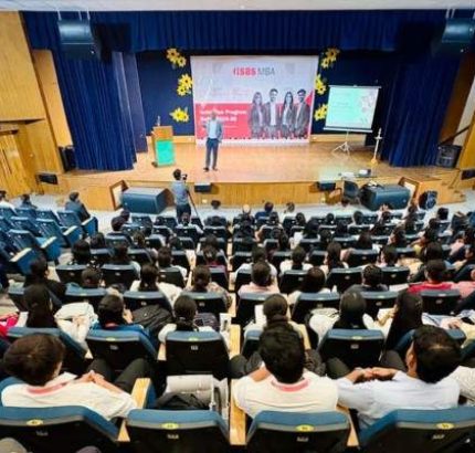MBA PGDM Batch 6 2026–28