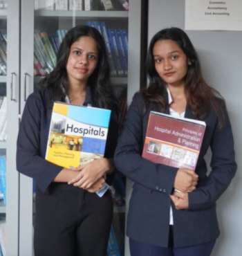 MBA in Hospital And Healthcare Management – Transforming Healthcare Leadership MBA in Hospital And Healthcare Management - Transforming Healthcare Leadership