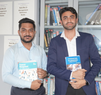 MBA in Marketing & Finance at TGBS MBA in Marketing & Finance at TGBS